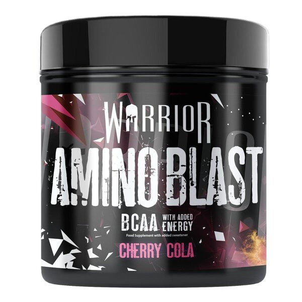 Warrior Amino Blast - 270g
