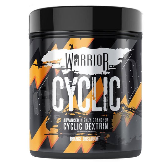 Warrior Warrior Cyclic  - 400g