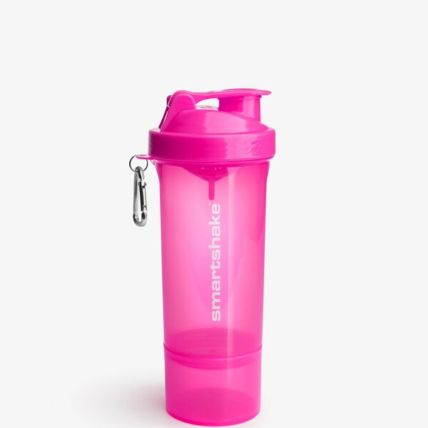 SmartShake Slim Series - 500 ml.