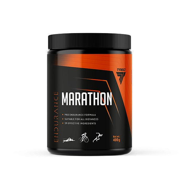 Trec Nutrition Endurance Marathon - 400g