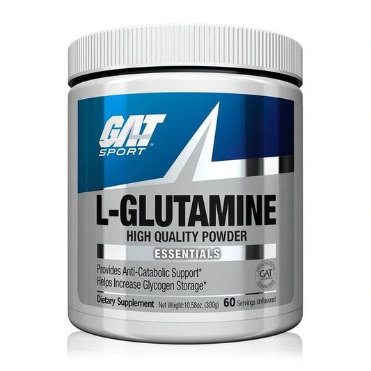 GAT L-Glutamine - 300g