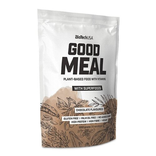 BioTechUSA Good Meal - 1000g