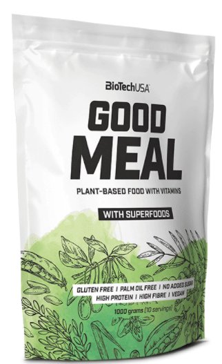 BioTechUSA Good Meal - 1000g