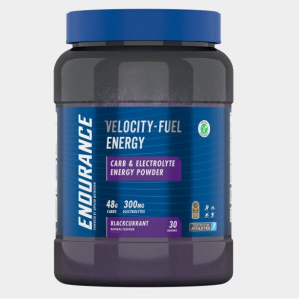 Applied Nutrition Applied Nutrition Endurance Energy (EAN 5056555201428) - 1500g