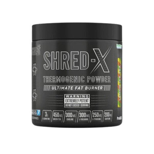 Applied Nutrition Shred-X Powder - 300g