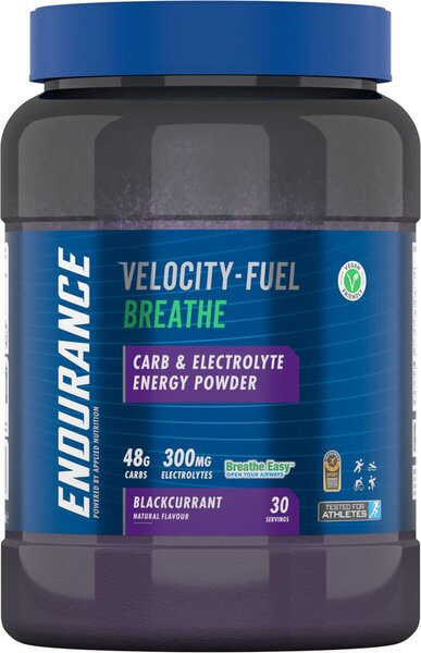 Applied Nutrition Endurance Breathe - 1500g