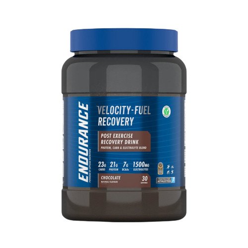 Applied Nutrition Endurance Recovery - 1500g