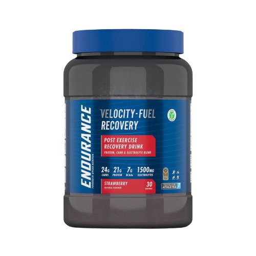 Applied Nutrition Endurance Recovery - 1500g