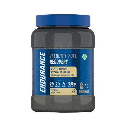 Applied Nutrition Endurance Recovery - 1500g