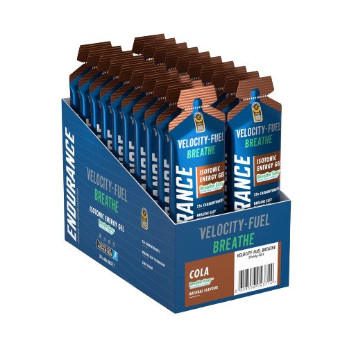 Applied Nutrition Endurance Breathe - 1500g