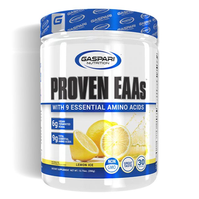 Gaspari Nutrition Proven EAAs - 390g