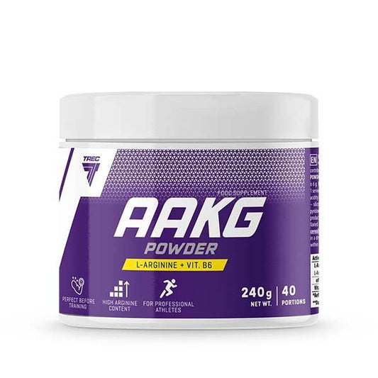 Trec Nutrition AAKG Powder - 240g