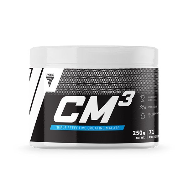 Trec Nutrition CM3 Powder  - 250g