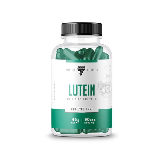 Trec Nutrition Lutein - 90 caps
