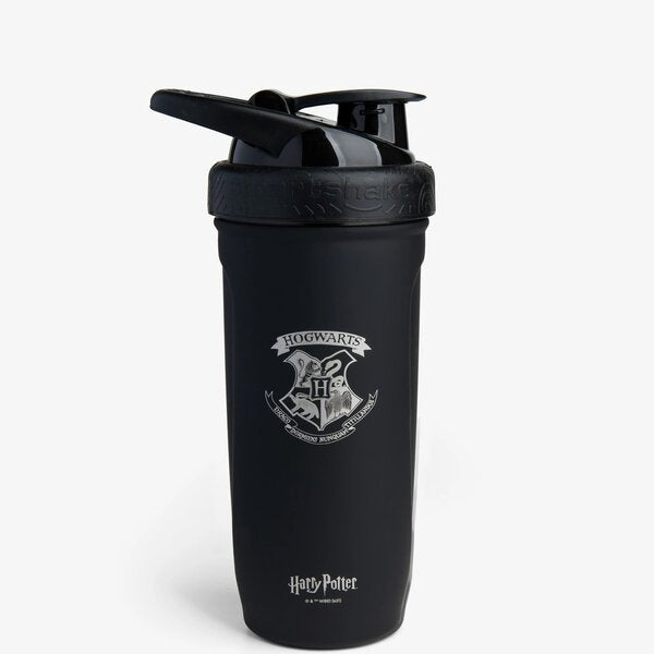 SmartShake Harry Potter Collection Stainless Steel Shaker - 900 ml.