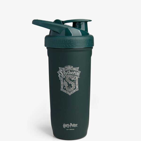 SmartShake Harry Potter Collection Stainless Steel Shaker - 900 ml.