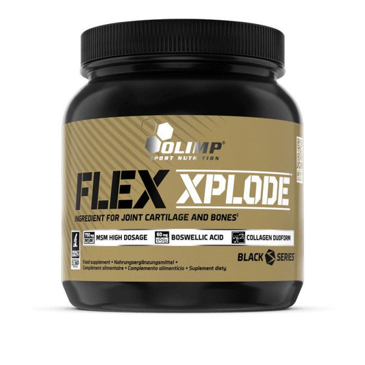 Olimp Nutrition Flex Xplode - 360g