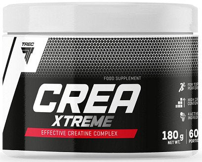 Trec Nutrition Crea Xtreme Powder - 180g