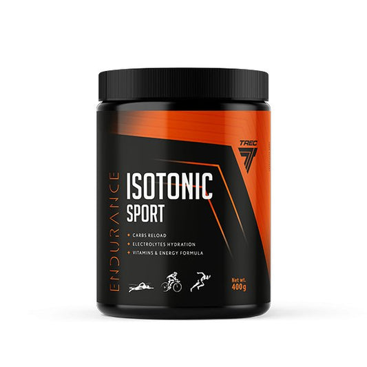Endurance Isotonic Sport, Watermelon - 400g