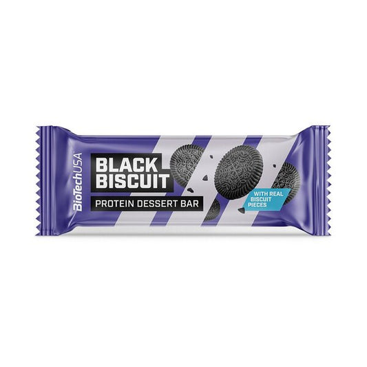 BioTechUSA Protein Dessert Bar - 20 x 50g