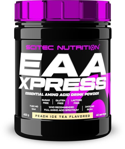 SciTec EAA Xpress - 400g