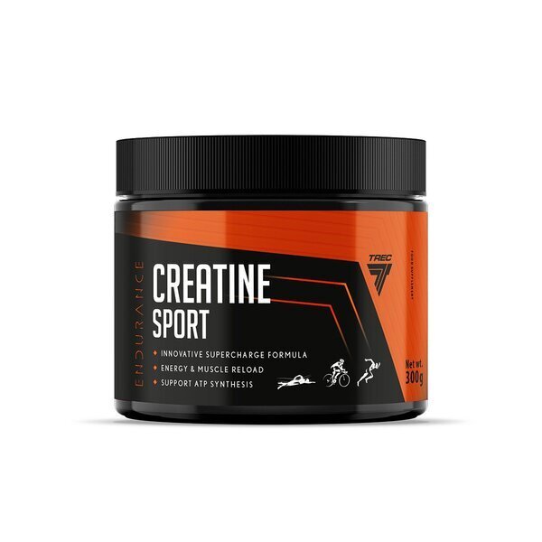 Trec Nutrition Endurance Creatine Sport - 300g