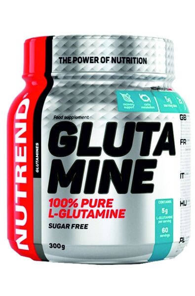 Nutrend Glutamine - 300g