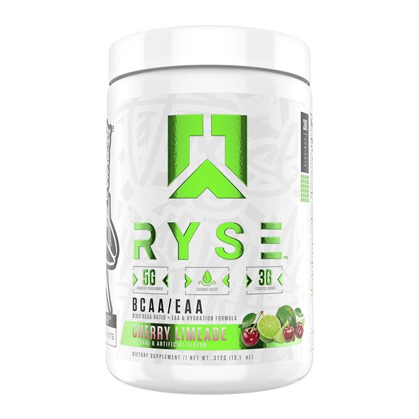 RYSE BCAA + EAA - 372g