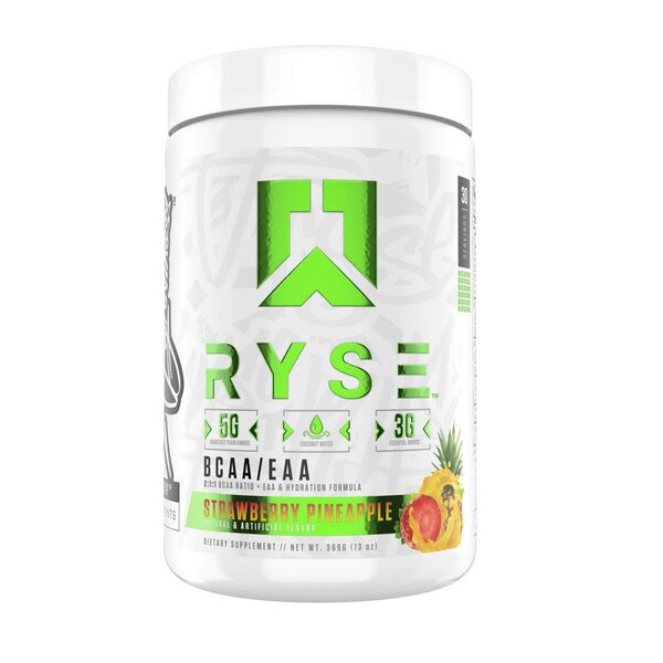 RYSE BCAA + EAA - 372g