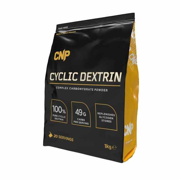CNP Cyclic Dextrin  - 1000g