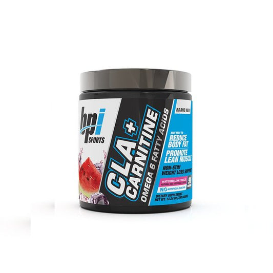 BPI Sports CLA + Carnitine - 350g