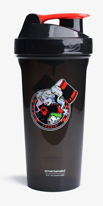 SmartShake Lite DC Comics - 800 ml.