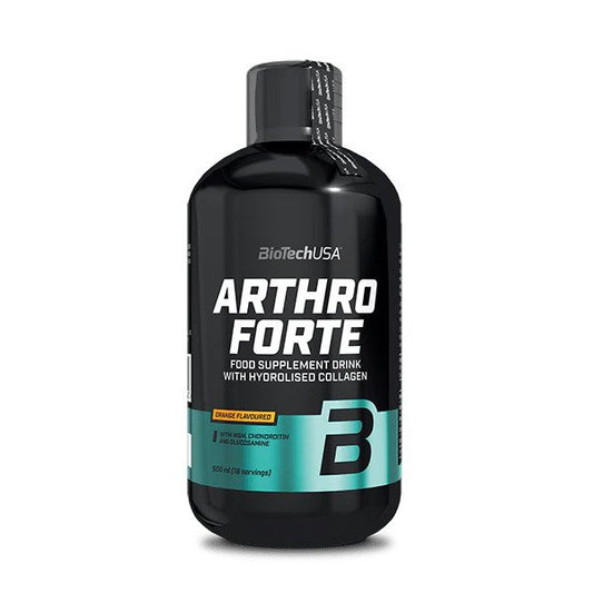 BioTechUSA Arthro Forte  - 500 ml.