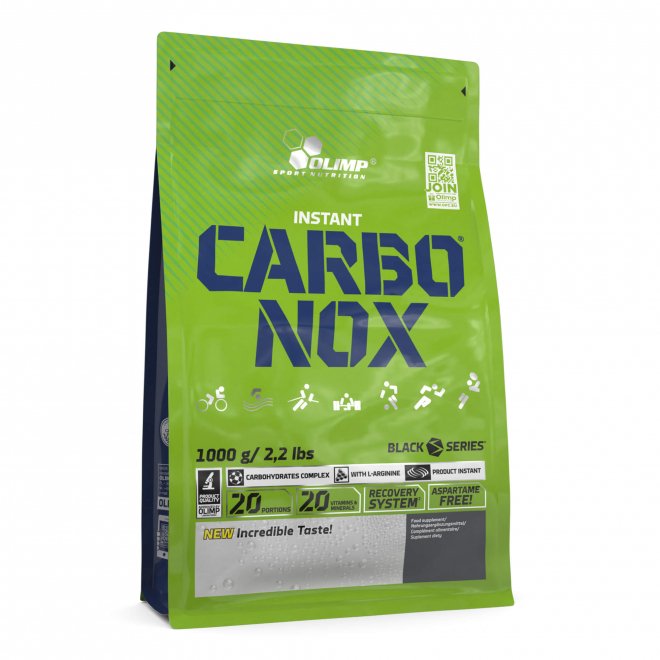 Olimp Nutrition Carbonox - 1000g