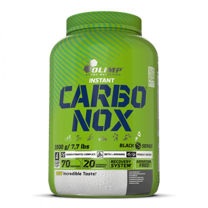 Olimp Nutrition Carbonox - 1000g