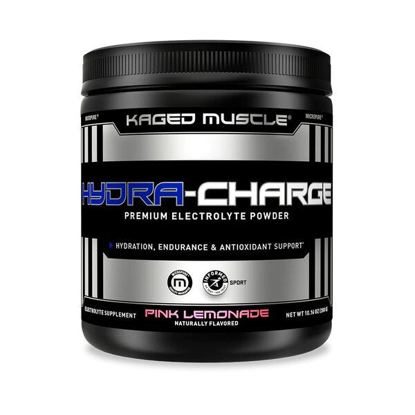 Kaged Muscle Hydra-Charge - 276g