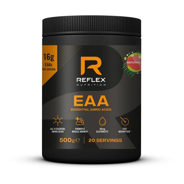 Reflex Nutrition EAA - 500g