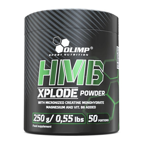 Olimp Nutrition HMB Xplode  - 250g