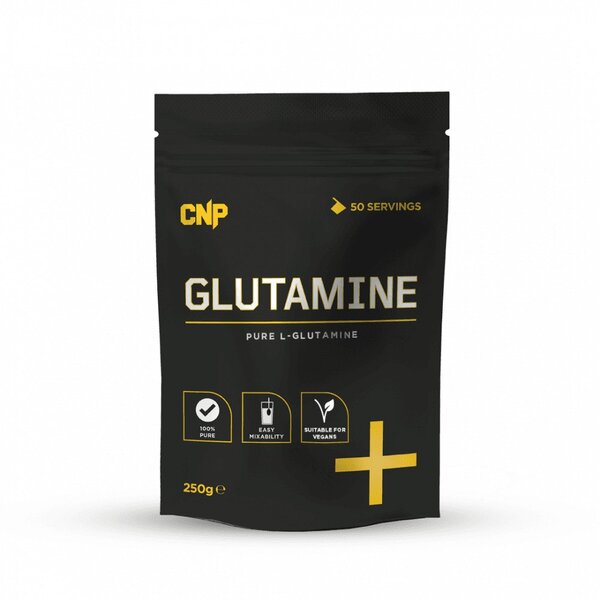 CNP Glutamine - 250g