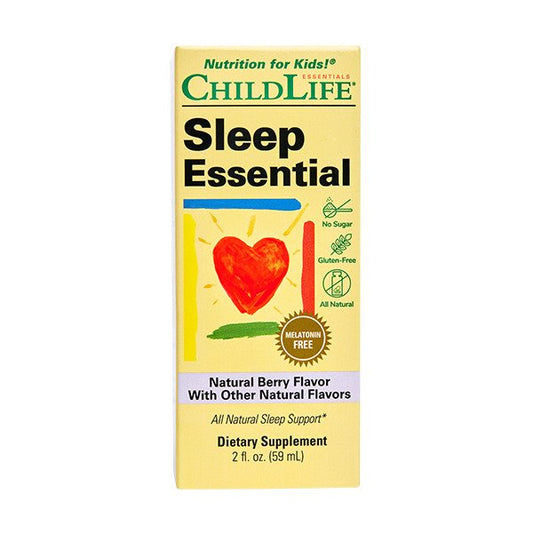 Child Life Sleep Essential - 59 ml.