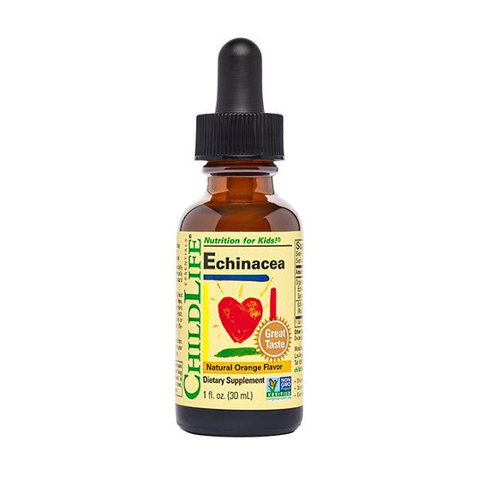 Child Life Echinacea - 30 ml.