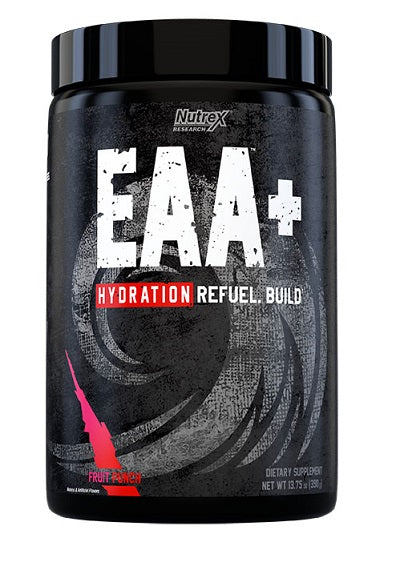 EAA + Hydration, Maui Twist - 390g