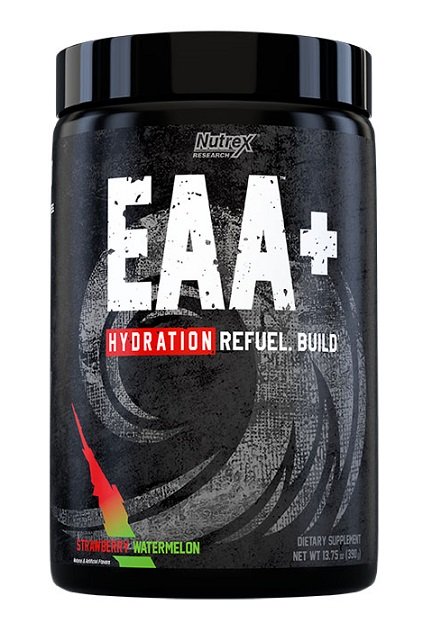 EAA + Hydration, Maui Twist - 390g