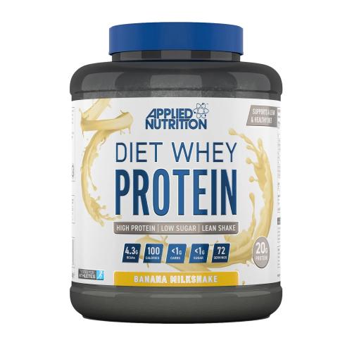 Applied Nutrition Diet Whey - 1800g