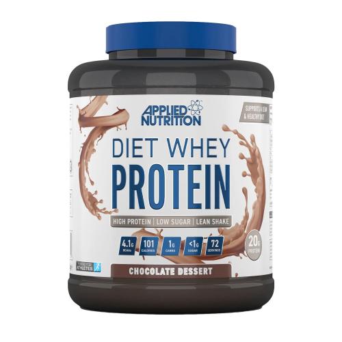 Applied Nutrition Diet Whey - 1800g