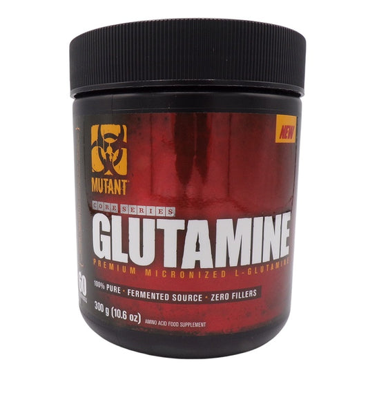 Mutant Core Series Glutamine - 300g