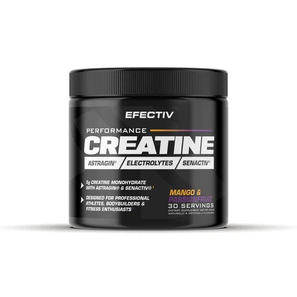 Efectiv Nutrition Performance Creatine - 300g