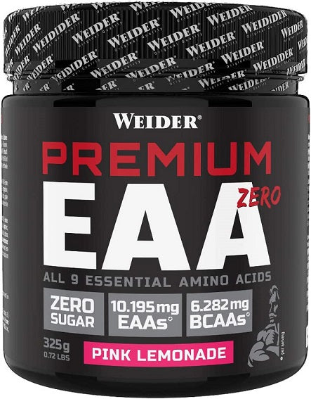 Weider Premium EAA Zero - 325g