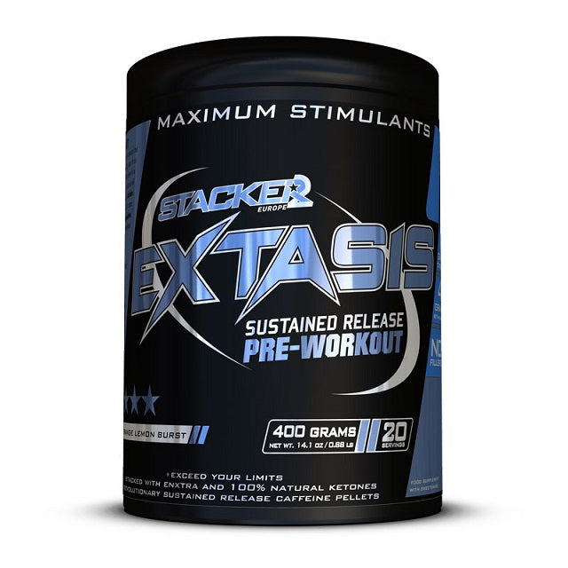 Stacker2 Europe Extasis  - 400g