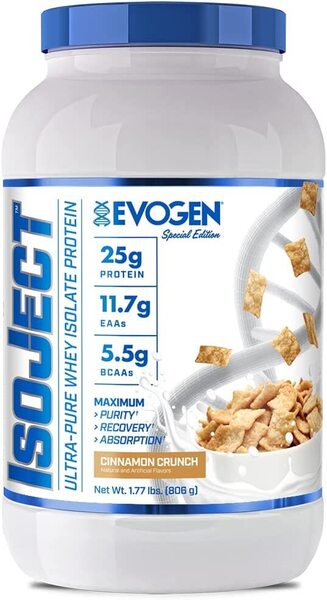 Evogen Evogen IsoJect  - 806g